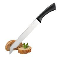 ราคา มีดหั่นขนมปัง 8 นิ้ว Bread knife มีดตัดขนมปัง มีดตัดขนมเค้ก มีดหั่นขนมเค้ก มีดหั่นขนม มีดขนมปัง มีดตัดแบ่งเค้ก มีดตัดเค้กยาว ขนาด 8 นิ้ว (12515797289)
