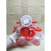 ราคา กระปุก กระปุกฝาแดง ขนาด 7 6 5 6 5 กระปุกแจ่วบอง กระปุกกะปิ กระปุกน้ำพริก กระปุกแจ๋วบอง แพ็ค 12 ชิ้น กระปุกNo 050 (7943801561)