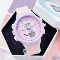 ราคา นาฬิกา ผู้หญิง ดิจิตอล 2 ระบบ มีไฟ สามารถดูวัน เวลา วันที่ เดือนได้ ตั้งปลุก จับเวลาได้ พร้อมกล่องแถมฟรี (17654117069)