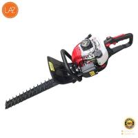 ราคา เครื่องตัดแต่งพุ่มไม้ แบบเครื่องยนต์ 2 จังหวะ KARTEN รุ่น HT750 ขนาด 25 ซีซี สีแดง โปรโมชั่นสินค้าคุณภาพ (10694402450)