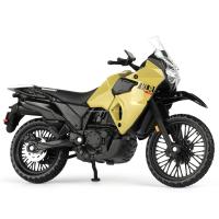 ราคา Maisto 1 18 Kawasaki KLR 650ยานพาหนะแบบหล่อแบบคงที่โมเดลของเล่นสำหรับงานอดิเรกรถจักรยานยนต์ (21171206539)