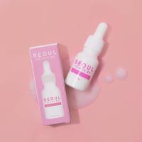 ราคา ราคาต่อขวด เซรั่มโซล เซรั่มไวท์ เซรั่มเพื่อผิวหน้า SEOUL WHITE SERUM 7 มล (20010104474)