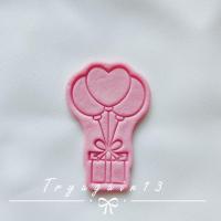 ราคา HBD ป้ายน้ำตาล ตกแต่งหน้าเค้ก ตกแต่งคัพเค้ก น้ำตาลกินได้ (20159534780)