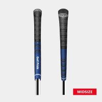 ราคา GOLF grip iron rod grip GOLF PRIDE MCC Tour No 1 wooden rod professional player general grip StandardMidsize (21144818008)