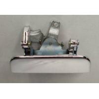 ราคา เปิดท้าย กลาง ฟอร์ดเรนเจอร์ ปี 1998 พลาสติกชุบ ได้รับ 1 ชิ้น สินค้าตรงรุ่นรถ มือเปิดฝาท้าย เปิดฝาท้าย FORD RANGER 1998 CHROME (17319244076)