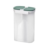 ราคา NC สินค้า ที่ดีในบ้านNachuan ครัวเก็บอาหารกล่องก๋วยเตี๋ยวกระป๋องถังเก็บเมล็ดธัญพืชกล่องเก็บอาหารว่างแห้งสด (19277646875)