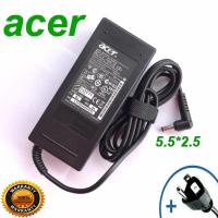 ราคา Adapter Acer 19V 4 74A 5 5x2 5mm สายชาร์จโน๊ตบุ๊ค สายชาร์จ ที่ชาร์แบตเตอรี่ battery สายชาร์จโน๊ตบุ๊คราคาถูก สายชาร์จโน๊ต อะแดปเตอร์โน๊ตบุ๊ค สายชาร์จคอม (9209301486)