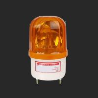 ราคา WARNING LIGHT ไฟหมุน ไฟฉุกเฉิน ขนาด 5 นิ้ว LTE 1121 ไม่มีเสียงไซเรน DC12V DC24V AC220V (20849413461)