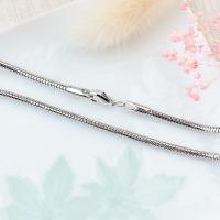 ราคา พร้อมส่ง สร้อยคองานเงิน ชุบทองคำขาว สร้อยคออิตาลี สร้อยคอเกาหลี สร้อยสีเงินสร้อยคอ XUPING ลายเยอะ ใส่อาบนำ้ได้ ไม่ลอก ไม่ดำ 409 (12783093497)