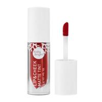 ราคา 01 20 Baby Bright Lip Cheek Matte Tint เบบี้ไบร์ท ลิปทิ้นท์ เนื้อแมท 2 4g (10322852622)