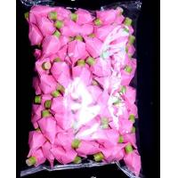 ราคา ดอกข่าตูม แถม ขั้วชบา กลีบดอกรัก (21190834818)