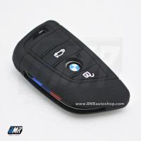 ราคา ซิลิโคนกุญแจ BMW ทรงใบไม้ รุ่น 3 และ 4 ปุ่ม G20 F48 G30 AC053 (5158994928)