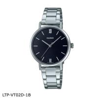 ราคา นาฬิกา Casio Standard Women นาฬิกาข้อมือผู้หญิง รุ่น LTP VT02G LTP VT02D LTP VT02G 3A LTP VT02G 3A (20874940324)