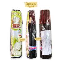 ราคา ธูปสี ธูปประจำวันเกิด ขนาด 800 กรัม ธูปแดง ธูปเขียว ธูปหอมนพเก้า ธูปสีประจำวันเกิด ธูปสีแดง ธูปสีนพเก้า (13057223005)