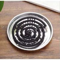 ราคา Bigpao ตะแกรงใส่ยากันยุง ที่ใส่ยากันยุง กล่องใส่ยากันยุง ใส่ยากันยุงเเบบขดคละลาย A103 (9173667360)