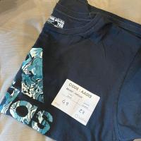 ราคา เสื้อยืดแบรนด์ Adidas แท้ 100 มือสองคัดคุณภาพ Past1988 อัลบั้ม AA (21173146166)