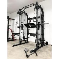 ราคา สมิทแมชชีน Smith Machine PRO COMMERCIAL รุ่น ME317 Pro (10238323316)