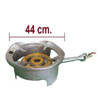 ราคา Gmax เตาแก๊สแรงดันสูงรุ่น KB10 VG เตาอุตสาหกรรม ขนาดหัวเตา 17 นิ้ว สินค้ารับประกันนาน 1 ปี (20870061844)