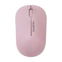 ราคา WIRELESS MOUSE เมาส์ไร้สาย NUBWO รุ่น NMB 012 SILENT สิ้นค้ามากี่รับประกัน 1ปี (20563141593)