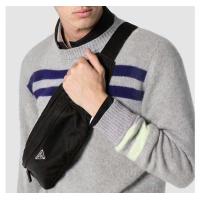 ราคา Must Have Now พราด้า เหมาะกับท่านชาย กับกระเป๋าคาดอก คาดเอว ทรงสวย จากงานพรีเมี่ยมกิ้ฟจากแบรนด์ พราด้า (1929400699)