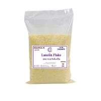 ราคา 5004 100G Lanolin Flake PEG 75 100 g ลาโนลิน พีอีจี 75 เกร็ด 100 กรัม (18838077407)