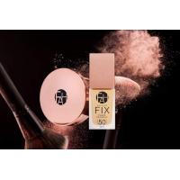 ราคา ส่งฟรี F A H เอฟเอเอช เซ็ทสุดคุ้ม ครีมรองพื้น และ แป้งพัฟ SUPER FIX แถมแปรงเกลี่ย (16206756215)