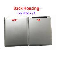 ราคา ฝาหลังที่อยู่อาศัยเคสสำหรับไอแพด2 A1395 WIFI 3G รุ่น A1396 A1397สำหรับ iPad 3 WIFI A1416 3G รุ่น A1430 A1403 (19781804424)