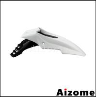 ราคา บังโคลนหน้ารถจักรยานวิบากโมโตครอสซุปเปอร์โมโตยูนิเวอร์ซัล2072680001สีดำสำหรับฮอนด้ายามาฮ่าซูซูกิคาวาซากิ DRZ RMZ XT TW (17143147074)