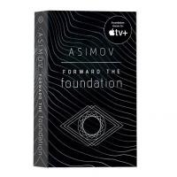 ราคา พร้อมส่ง Foundation Isaac Asimov science fiction the Foundation series หนังสือภาษาอังกฤษ นิยายภาษาอังกฤษ (17282526940)
