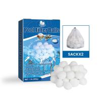 ราคา Yegbong ที่กรองเครื่องกรองสระว่ายน้ำบอลกรองสิ่งสกปรกและสิ่งสกปรกที่ลูกบอลสระว่ายน้ำสำหรับอุปกรณ์กรองสระว่ายน้ำตัวกรองบอลทำความสะอาดสระว่ายน้ำตัวกรองการปนเปื้อนของน้ำทำความสะอาดอเนกประสงค์ทำความสะอาดลู