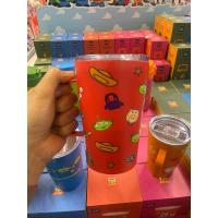 ราคา MINIMONO TOY STORY มีหูจับ แก้วเก็บอุณหภูมิ แก้วเก็บความเย็น แก้วน้ำทอยสตอรี่ (21147174552)