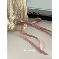 ราคา พร้อมส่งจากไทย กิ๊บติดผมโบว์ สไตล์เรียบง่าย กิ๊บติดผมแฟชั่น เทรนด์สไตล์เกาหลี กิ๊บเกาหลี มีหลายสีให้เลือก (21237738744)