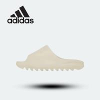 ราคา Adidas Adizero เป็นแฟชั่น รองเท้าแตะ พื้นรองเท้านิ่ม รองเท้าสปอร์ต รองเท้าหญิง รองเท้าเดิน รองเท้าผู้ชาย สะดวกสบาย สีเหลืองอ่อน (21132002186)
