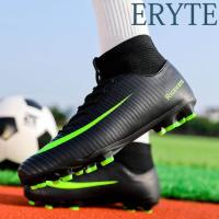 ราคา การจัดส่งที่รวดเร็ว COD รองเท้าฟุตบอลผู้ชาย รองเท้าฟุตซอลเด็ก รองเท้านักบอล รองเท้าสตั๊ดราคาถูก รองเท้าสตั๊ด สตั๊ดเด็ก รองเท้าสตั๊ด สตั๊ดเด็ก สตั๊ด (5589810675)