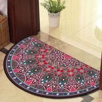 ราคา 1ชิ้นพรมเช็ดเท้าอุปกรณ์สำหรับบ้านห้องน้ำพรมเช็ดเท้าห้องน้ำห้องน้ำพรมเช็ดเท้าหน้าห้องน้ำบ้านพรมเช็ดเท้า2023ประตูห้องน้ำพรมเช็ดเท้าพรมกันลื่นเสื่อบ้านใหม่ (21098178041)