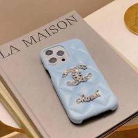 ราคา APEC เคสแข็งหนังนิ่มลายตารางสี่เหลี่ยมขนมเปียกปูนหรูหราสำหรับ IPhone 14Promax 13 14 Pro Max 12Promax 11 14pro 13 Pro เคสเคสใส่โทรศัพท์ Apple (19475059716)