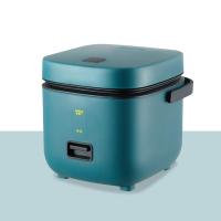 ราคา หม้อหุงข้าว mini หม้อหุงข้าว 1 2L หม้อหุงข้าวไฟฟ้า ขนาดเล็ก smart mini rice cooker มินิมอล (20170378865)