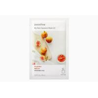 ราคา อินนิสฟรี มาส์กหน้า 18 สูตร Innisfree My Real Squeeze Mask 20 ml แผ่นมาส์กหน้า (21093566977)