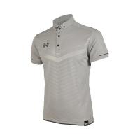 ราคา WARRIX เสื้อโปโลแขนสั้น WA 3318N (3558118239)