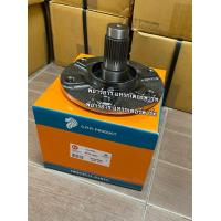 ราคา คูโบต้า L3408 L3608 L4508 L4708 ดุมล้อหน้า Kubota หน้าแปลนล้อหน้า ดุมล้อหน้า หน้าแปลนเพลาล้อ แกนเพลาล้อ เฟืองล้อหน้า (9500699734)