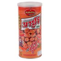 ราคา พร้อมจัดส่ง มารูโจ้ ถั่วลิสงอบกรอบ รสกุ้ง 200 กรัม สินค้าใหม่ สด พร้อมจัดส่ง มีเก็บเงินปลายทาง (14261859501)