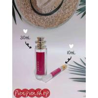 ราคา น้ำหอมกลิ่นเทียบแบรนด์ ออมเนีย เบอรี่เฮอร์บลอส กุชชี่ฟลอร่า วิคตอเรียโซเซ็กซี่ ฟินโซเซ็กซี่ กุชชี่กิลตี้ วิคตอเรียพิงค์ กุชชี่รัช ขนาด10 35ml (20379113157)
