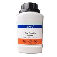 ราคา QReC Zinc Chloride AR 250 g 500 g ซิงค์ คลอไรด์ Z3015 (19684237703)