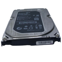 ราคา ฮาร์ดดิสก์พีซี 3 5 SATA HDD NB 1TB 500GB มือสองสภาพดี คละยี่ห้อ (19134490807)