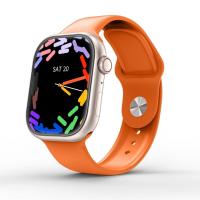 ราคา สมาร์ทวอท์ช IP67กันน้ำความดันโลหิตผู้ชายนาฬิกาสายรัดข้อมือฟิตเนสเครื่องวัดชีพจรผู้หญิงสำหรับแอนดรอยด์ IOS (20345069404)