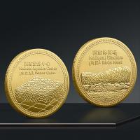 ราคา พื้นที่ชมทิวทัศน์ของนักท่องเที่ยวเหรียญที่ระลึกรังนกที่ระลึกเหรียญทองเงินงานฝีมือโลหะเหรียญที่สวยงามเป็นของที่ระลึก (20376682021)