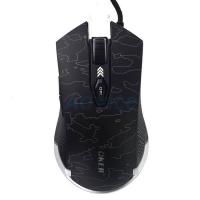 ราคา OKER USB Optical Mouse GM 369 Black (418411374)