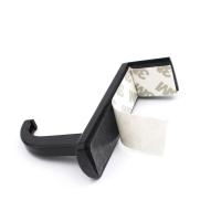 ราคา หูฟังสากลที่แขวนชุดหูฟังตะขอแขวนผนังหูฟังมอนิเตอร์ PC ที่วางแร็ค2สีดำ Whtie (20880468934)