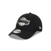 ราคา LOS ANGELES LAKERS DASH BLACK CLOUD BLACK 9FORTY CAP 60350750 (21354620475)