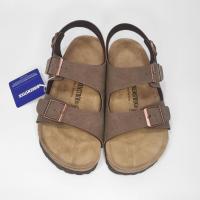 ราคา รองเท้าแตะ MiLano สไตล์ใหม่ พร้อมส่ง birkenstock (20581961149)